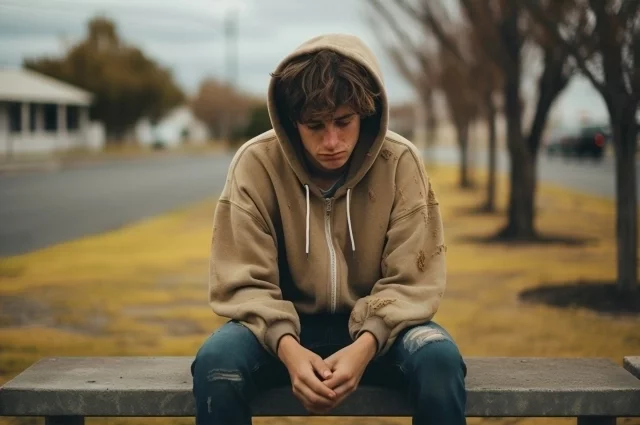 Конфликты учащаются тогда, когда ребёнка начинает «трясти» из-за возрастных кризисов