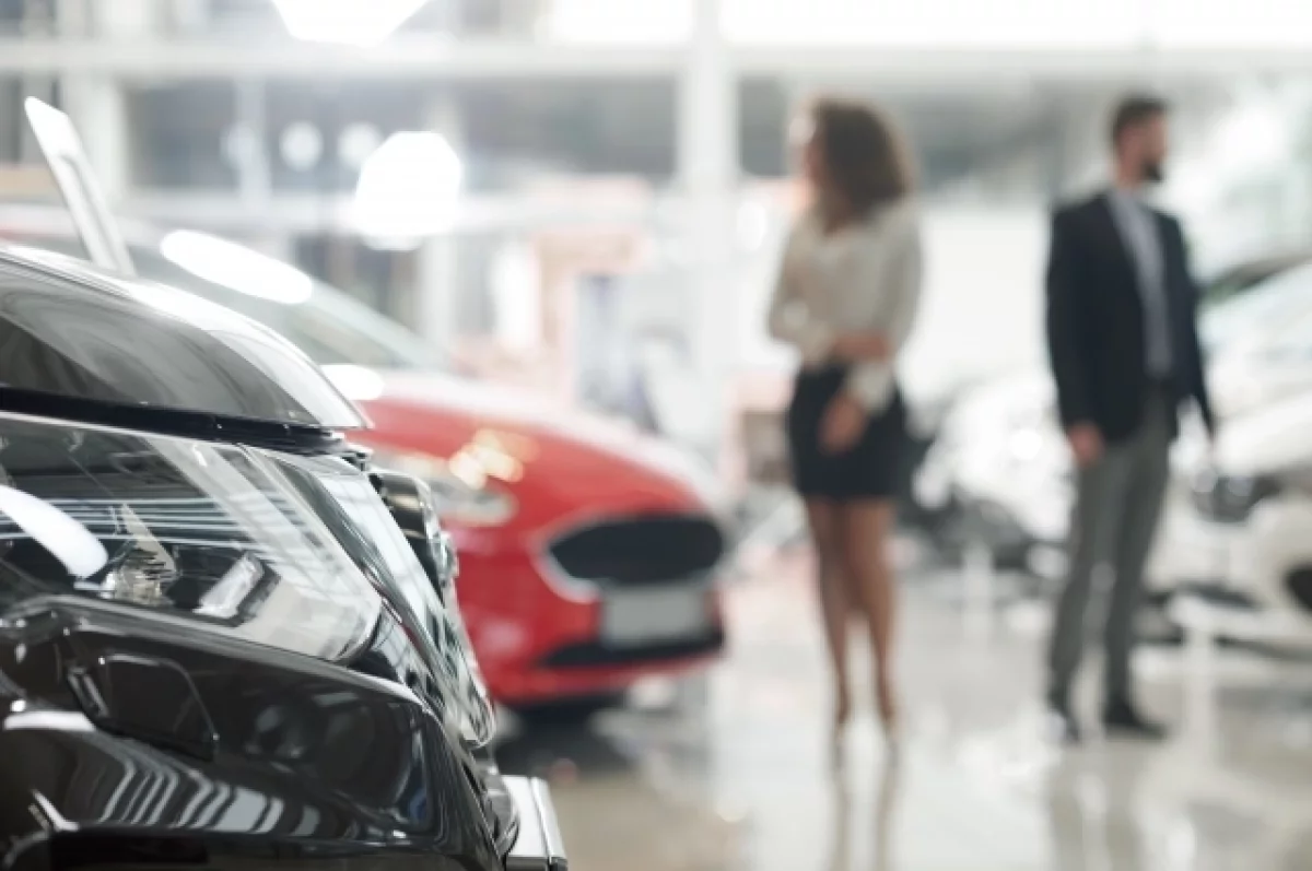 Ямальцев быстрее других россиян могут накопить на машину