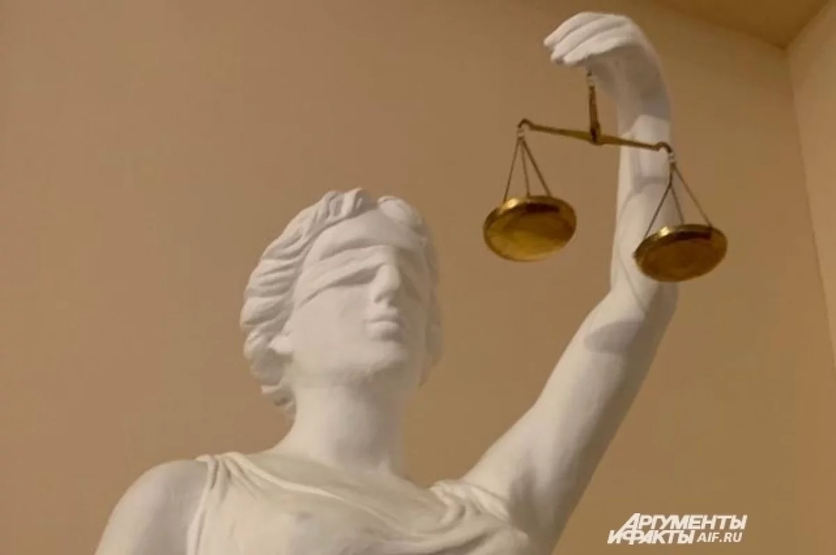 В Удмуртии осудили экс-начальника ГАИ в Камбарке за превышение полномочий