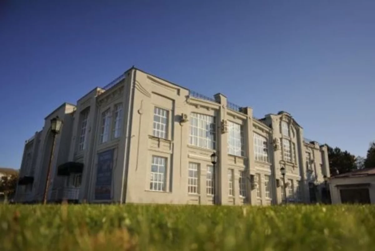 Северокавказский филиал Музея Востока отмечает 40-летний юбилей