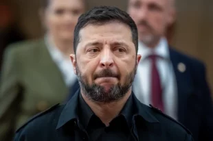 Царев назвал главное условие для отставки Зеленского на фоне коррупции