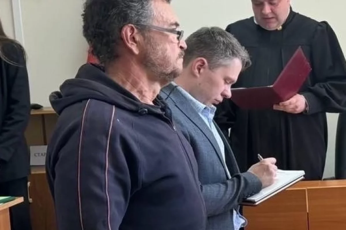 Уральца, напавшего на ребенка в шапке с Z, осудили по делу о терроризме