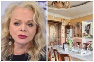 Юрист Алешкин: покупательница квартиры Долиной сможет вернуть свои 112 млн