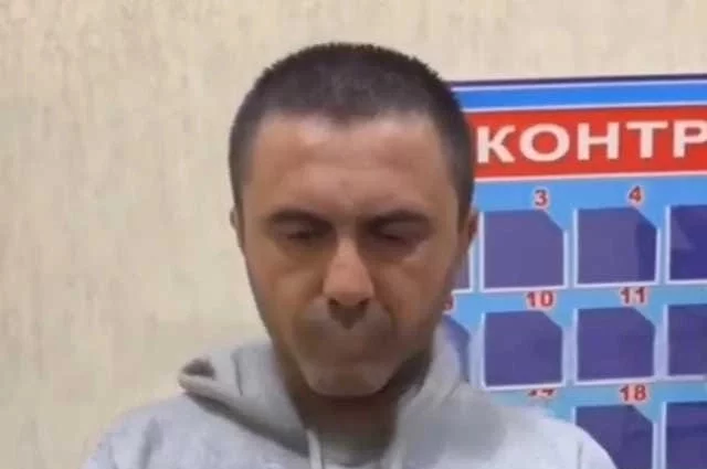 Перед отправкой в СИЗО Гасана Алиева допросили.