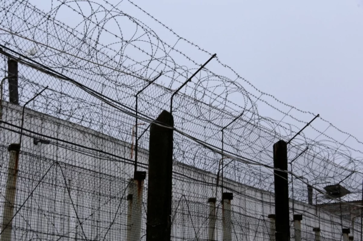 Экстрадированный из Таиланда лидер ульяновской ОПГ получил 16 лет колонии