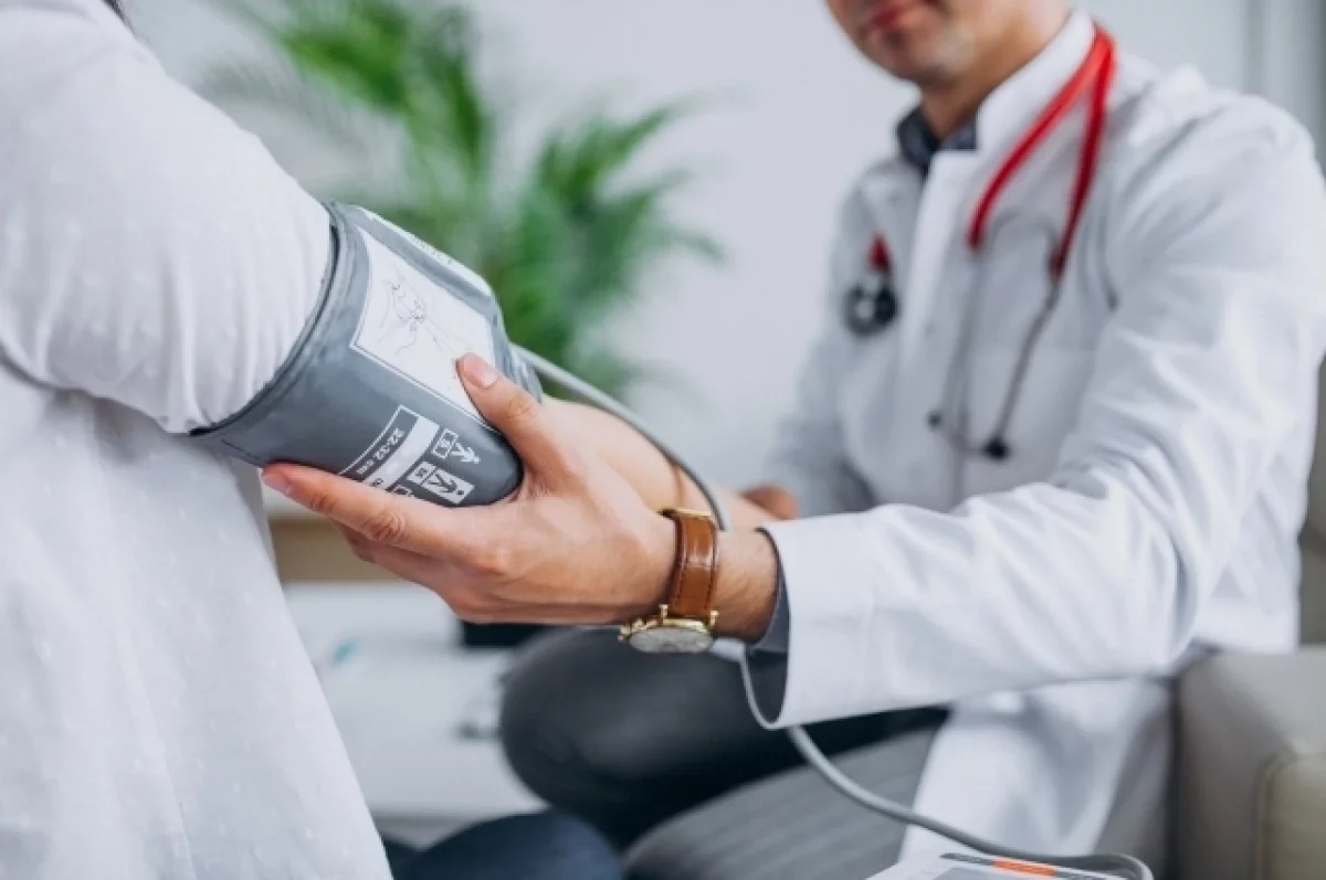 Диспансеризацию ветеранов СВО обсудили в Нижегородской области