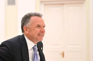 Уиткофф случайно написал об источнике СМИ о плане США по Украине