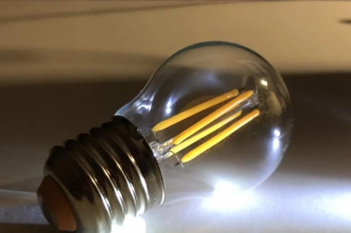 Несколько улиц в Калуге останутся на пол дня без света