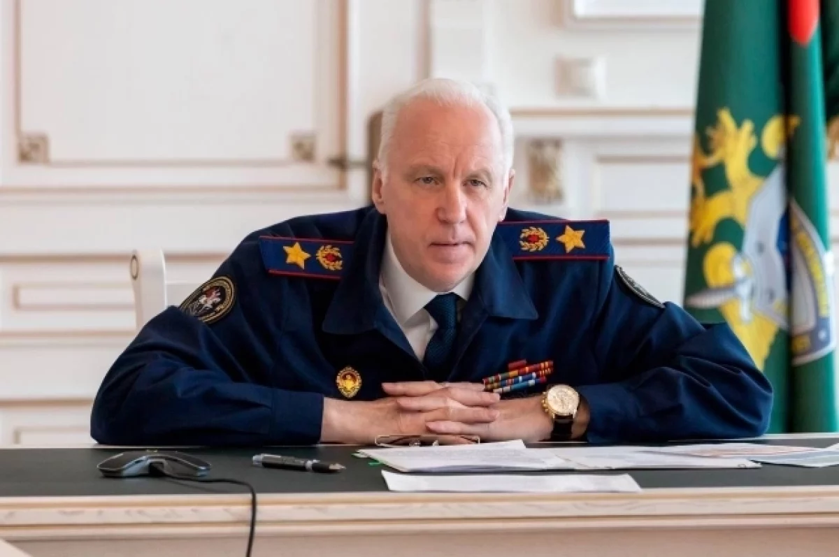 Час ждал помощи ребенок в поселке Самусь под Томском