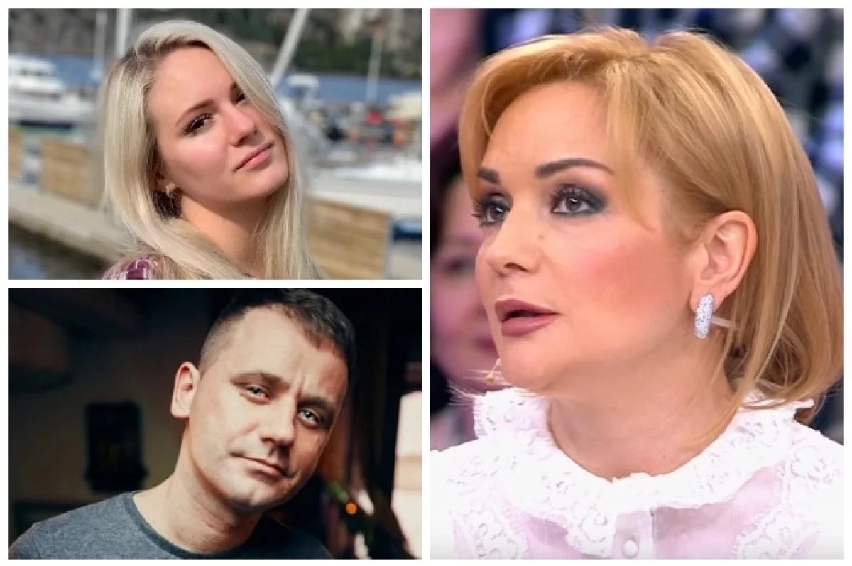 Напал в купе. Новые детали конфликта танцоров и директора Булановой