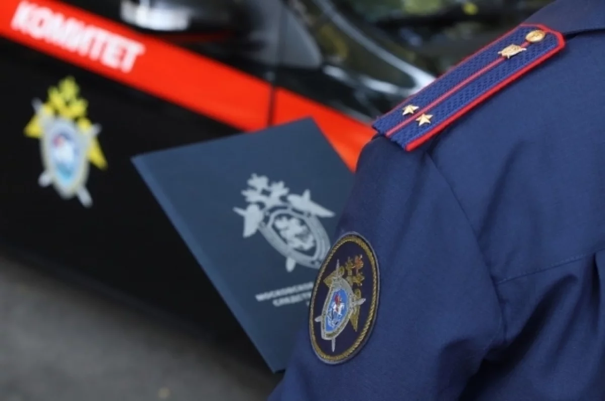 Охотник застрелил мужчину в Иркутской области, приняв его за волка