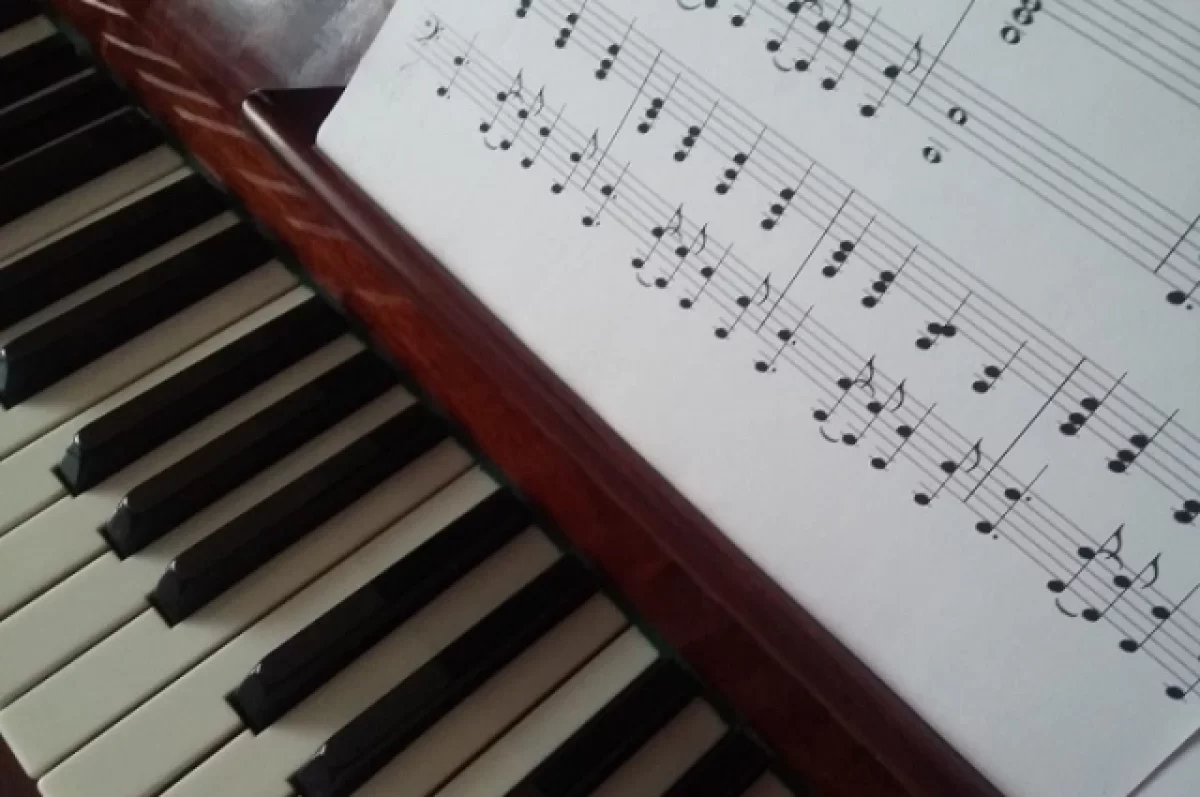 Жительница Ачинска вернула 137 тысяч рублей за бракованное пианино