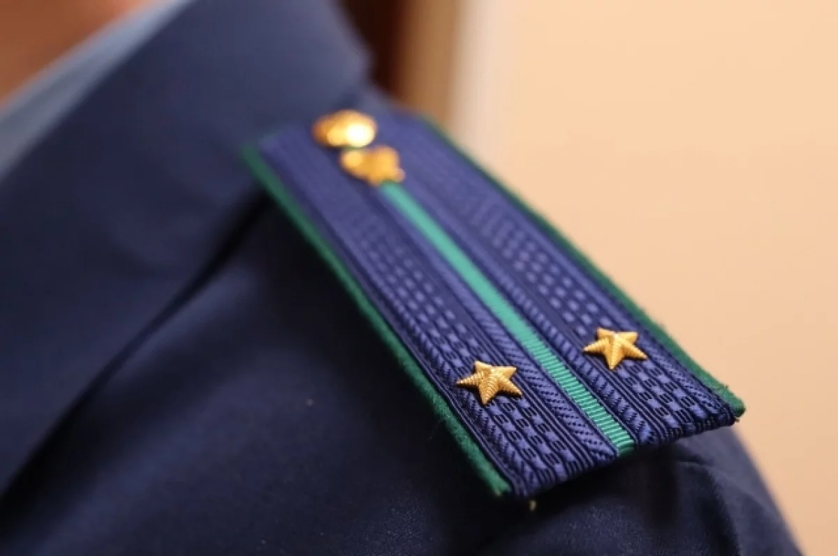 Под Новосибирском глава сельсовета наказан за нарушения закона