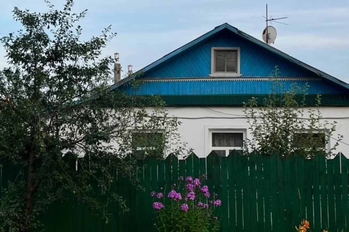 В Омске полной тёзке Ларисы Долиной не отдавали жильё после покупки