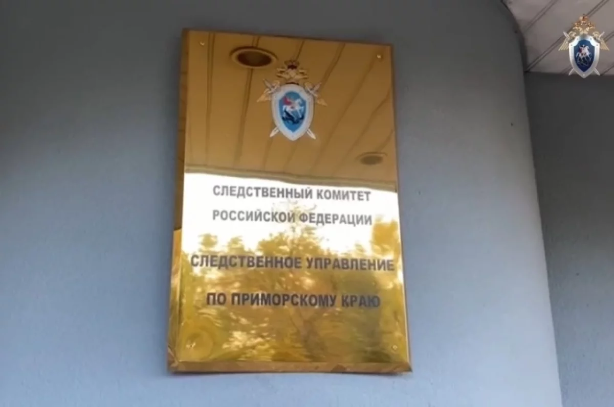 Следком расследует незаконную деятельность мигрантов в Находке