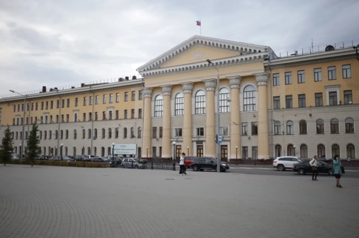 ТУСУР разработает отечественную антенну для спутников связи