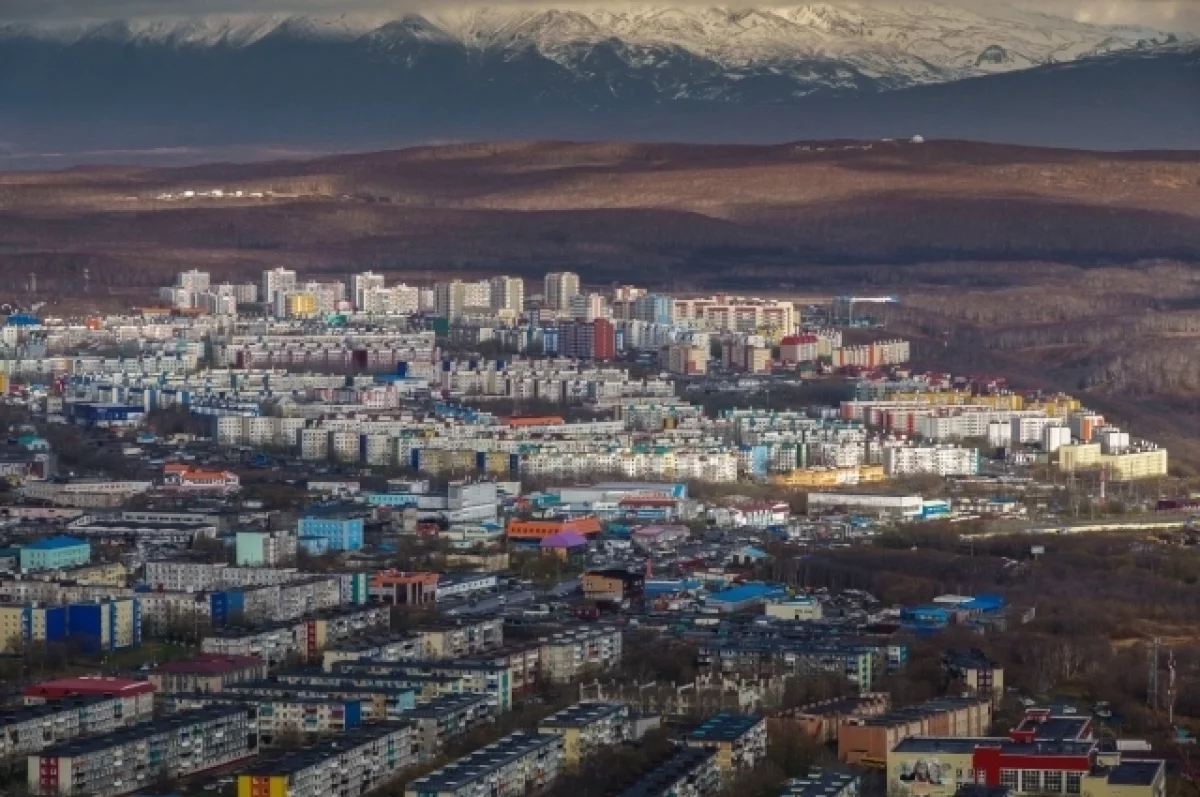 Подрядчика для строительства объездной дороги определяют на Камчатке