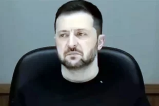 SC: ЕС хочет убрать Зеленского, чтобы оправдать спонсирование Украины