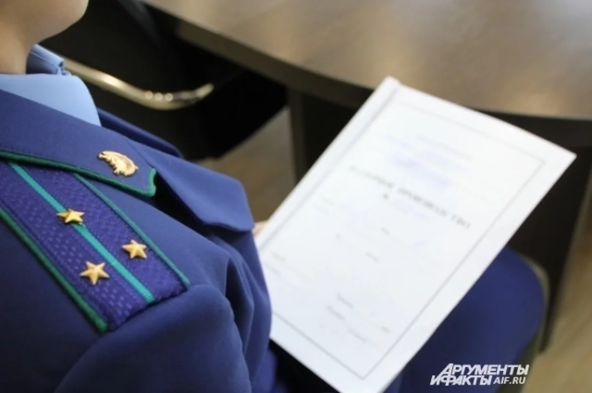 Жительницу Коми будут судить за распространение порнографии в Сети