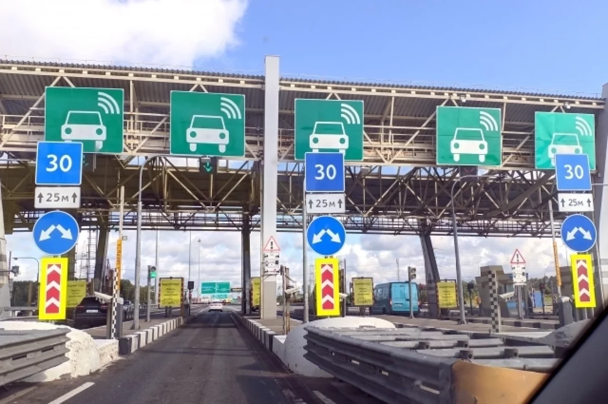 Дорогу от Иркутска до нового аэропорта могут сделать платной