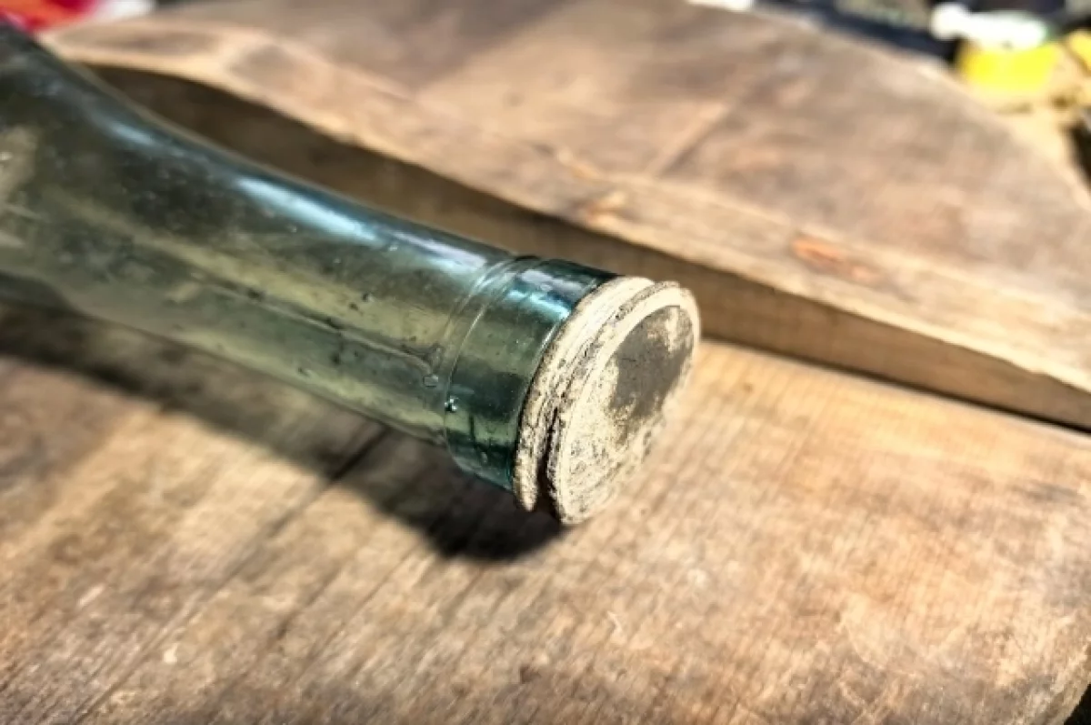 В отравленном пиве для офицера Минобороны РФ была смесь британских ядов