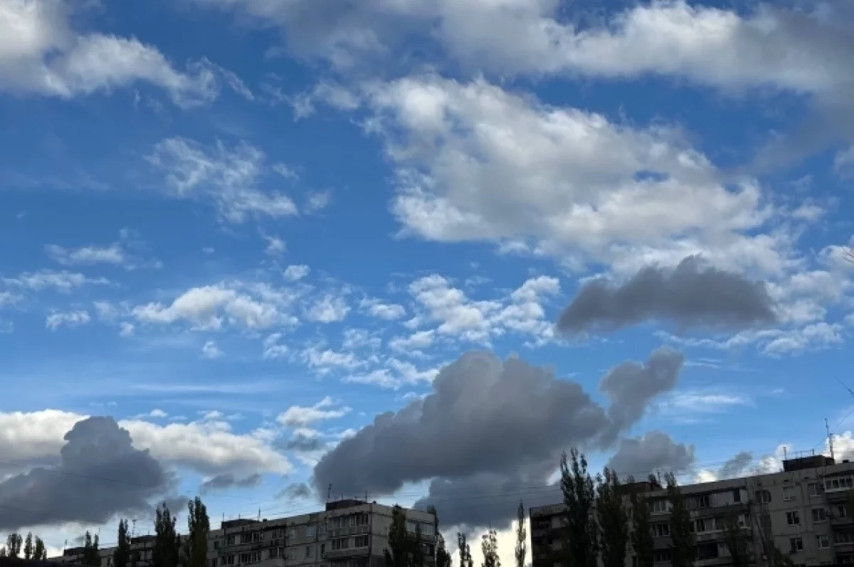 Губернатор Гусев сообщил об уничтожении 18 БПЛА над Воронежской областью