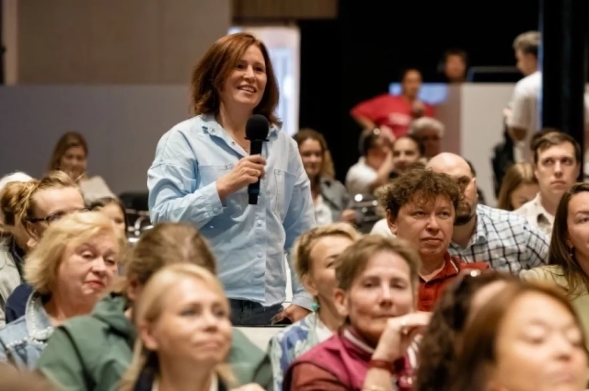 Всероссийский слет креативных кластеров пройдет в Свердловской области