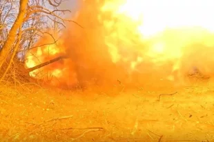 ВСУ перебросили под Волчанск технический персонал аэродромов