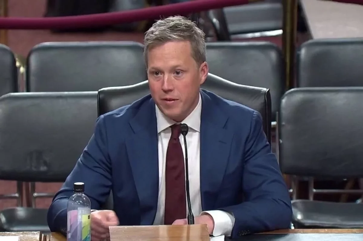 Стала известна цель визита министра армии Дрисколла на Украину