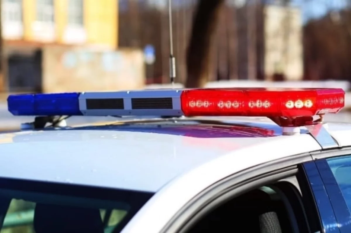 В Петербурге мать задушила младенца и спрятала тело в диван