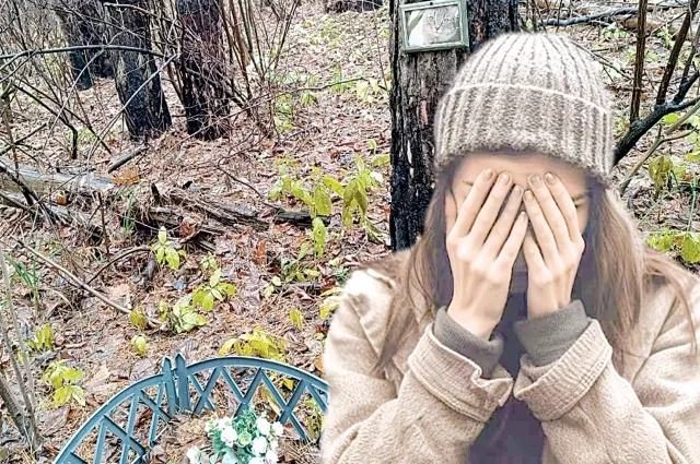 Для многих питомец считается членом семьи, поэтому ему выделяют настоящую могилу.