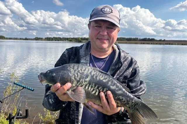 Валентин Мамотюк