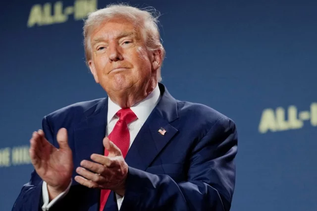 Лоббистам Киева остаётся юлить и снова затягивать переговорный процесс, пока терпение Трампа не закончится.