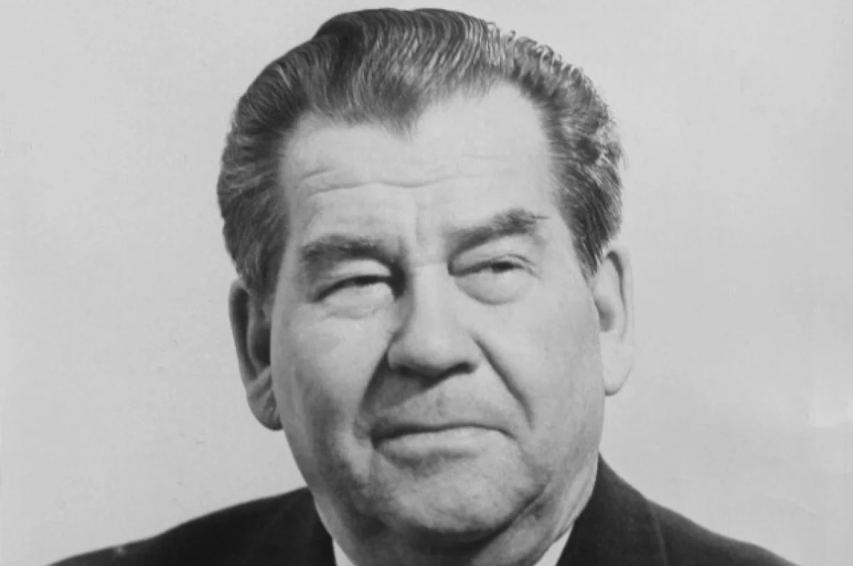 Сенькина посмертно удостоили высшей госнаграды Карелии