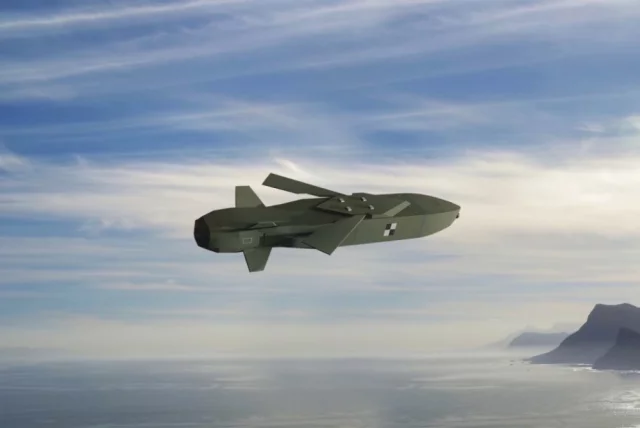 Ракет Taurus у самих немцев не так много.