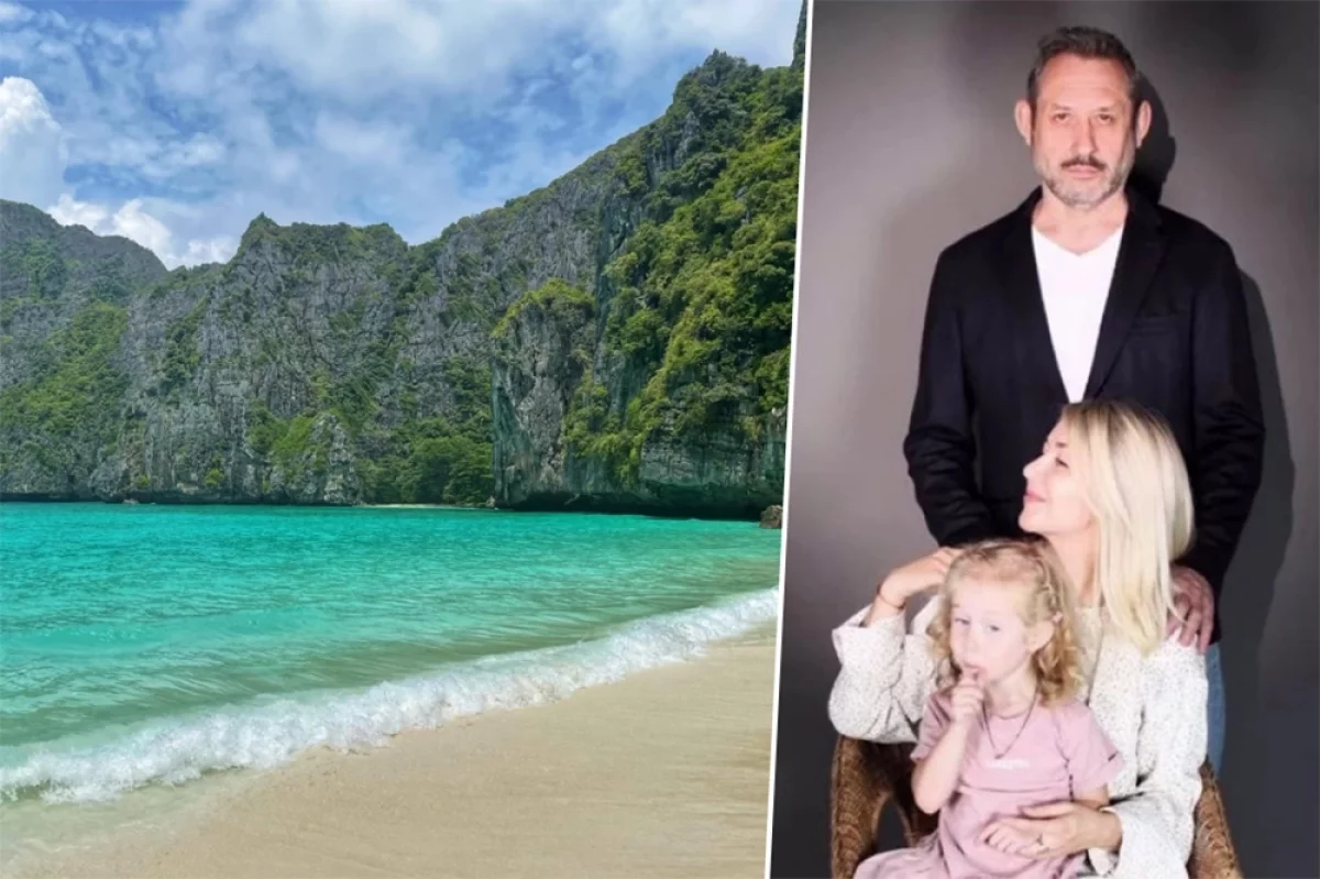 Страна для беглецов. Раствориться в Таиланде легко. Но только не Усольцевым