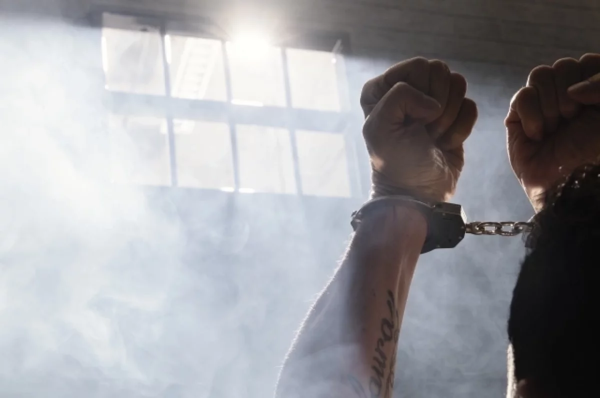 Ученые из ФРГ выявили 4 основных черты серийных убийц, опросив 45 маньяков