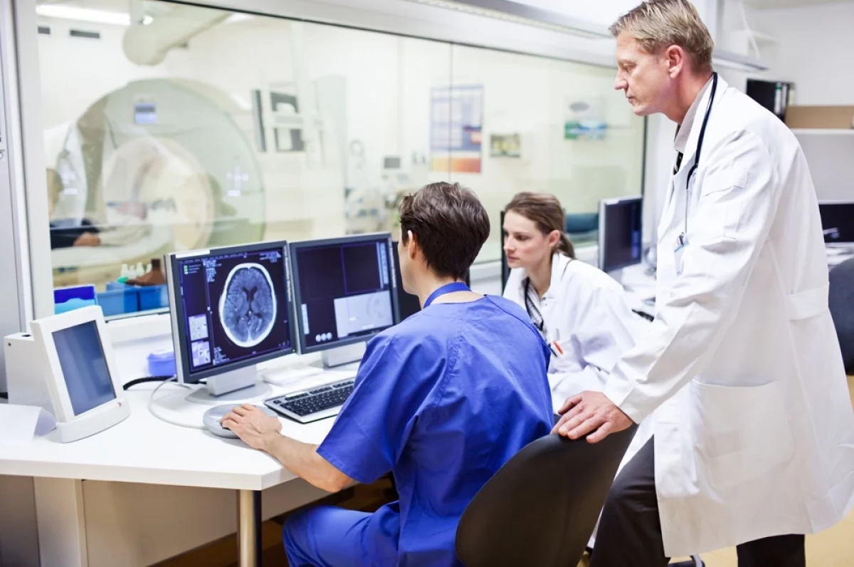 Пролили свет. Врач Кривоносов назвал отличия КТ, МРТ и рентгена