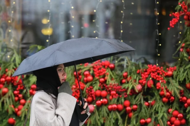 Уже давно специалисты по всему миру говорят о глобальном потеплении. Климат Земли стремительно теплеет, и средняя температура за 10 лет вырастает примерно на 0,5°C. 