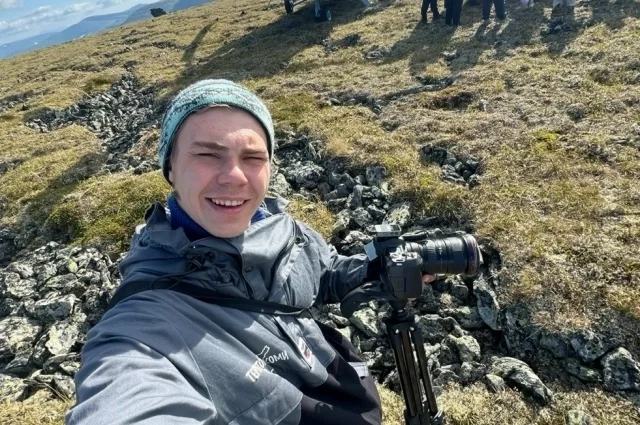 Генрих Немчинов