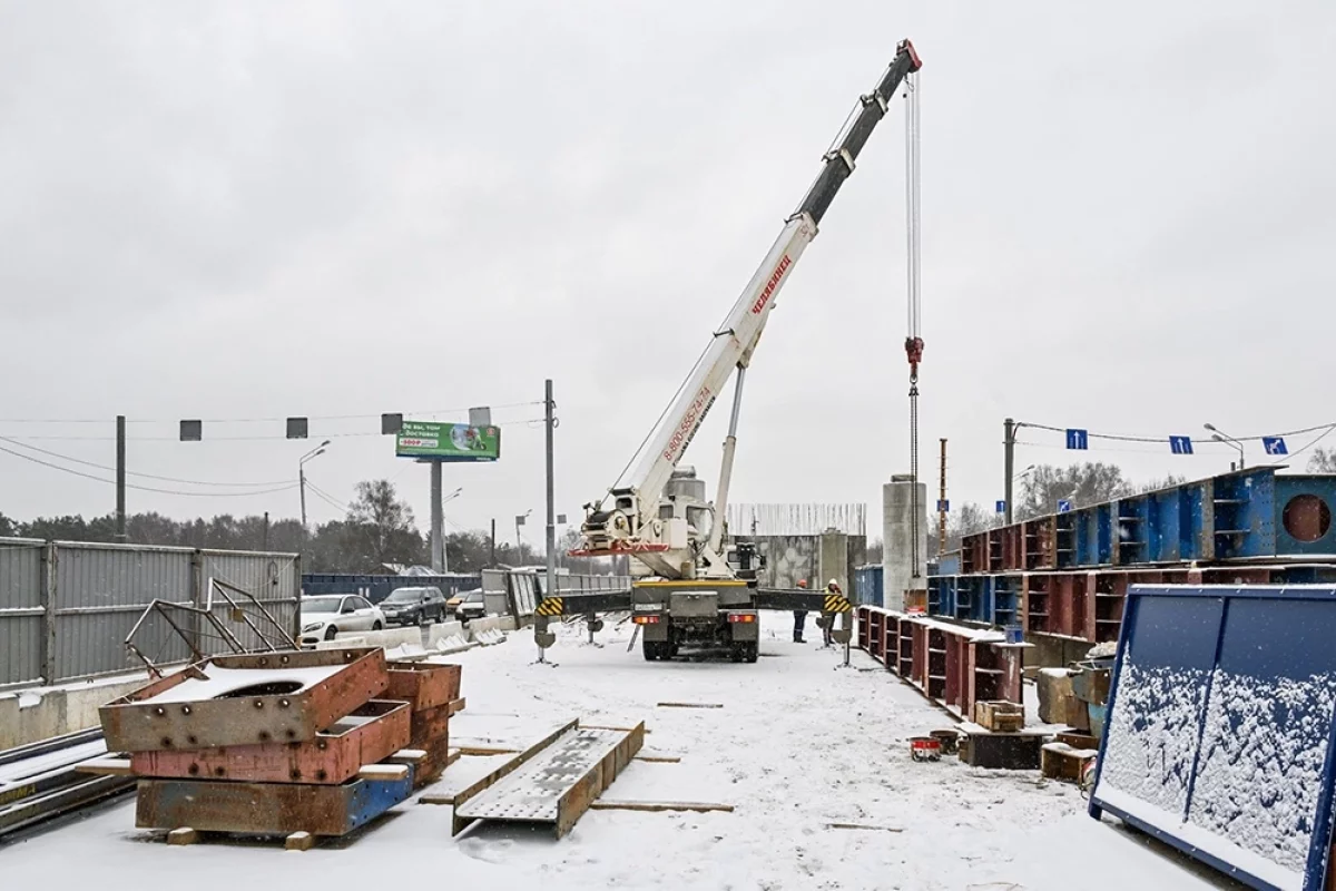 Коммунальная модернизация. Разработаны проекты обновления инфраструктуры