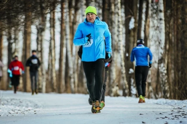 У максимально активных людей среднего возраста риск развития деменции был на 41 процент ниже по сравнению со сверстниками, ведущими сидячий образ жизни. 