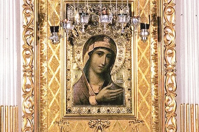 Название иконы говорит само за себя: считается, что помощь от этого образа приходит быстрее, чем от других. 