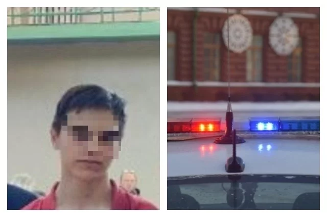 Его искали всем посёлком, но нашли погибшим