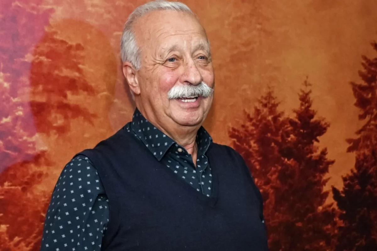 80 лет движения. Леонид Якубович открыл, что помогло ему сохранить здоровье