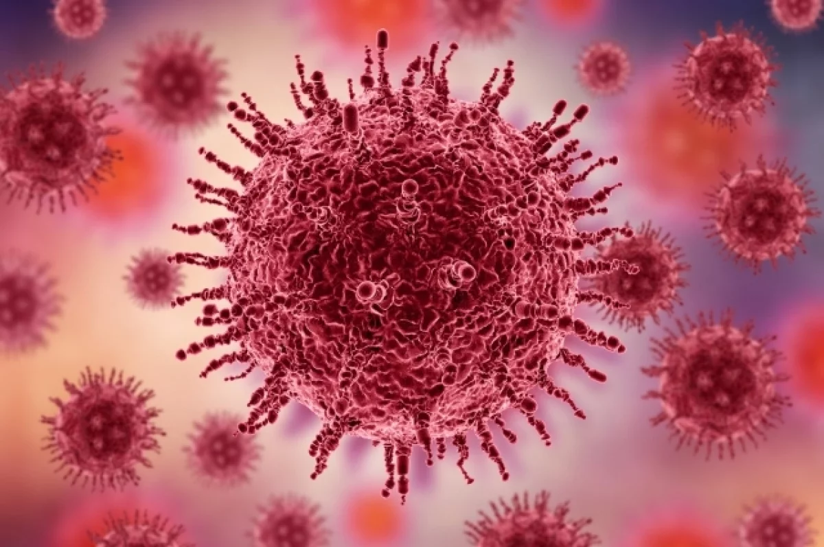 В США зафиксирована первая смерть от птичьего гриппа H5N5 — жертва содержал домашнюю птицу