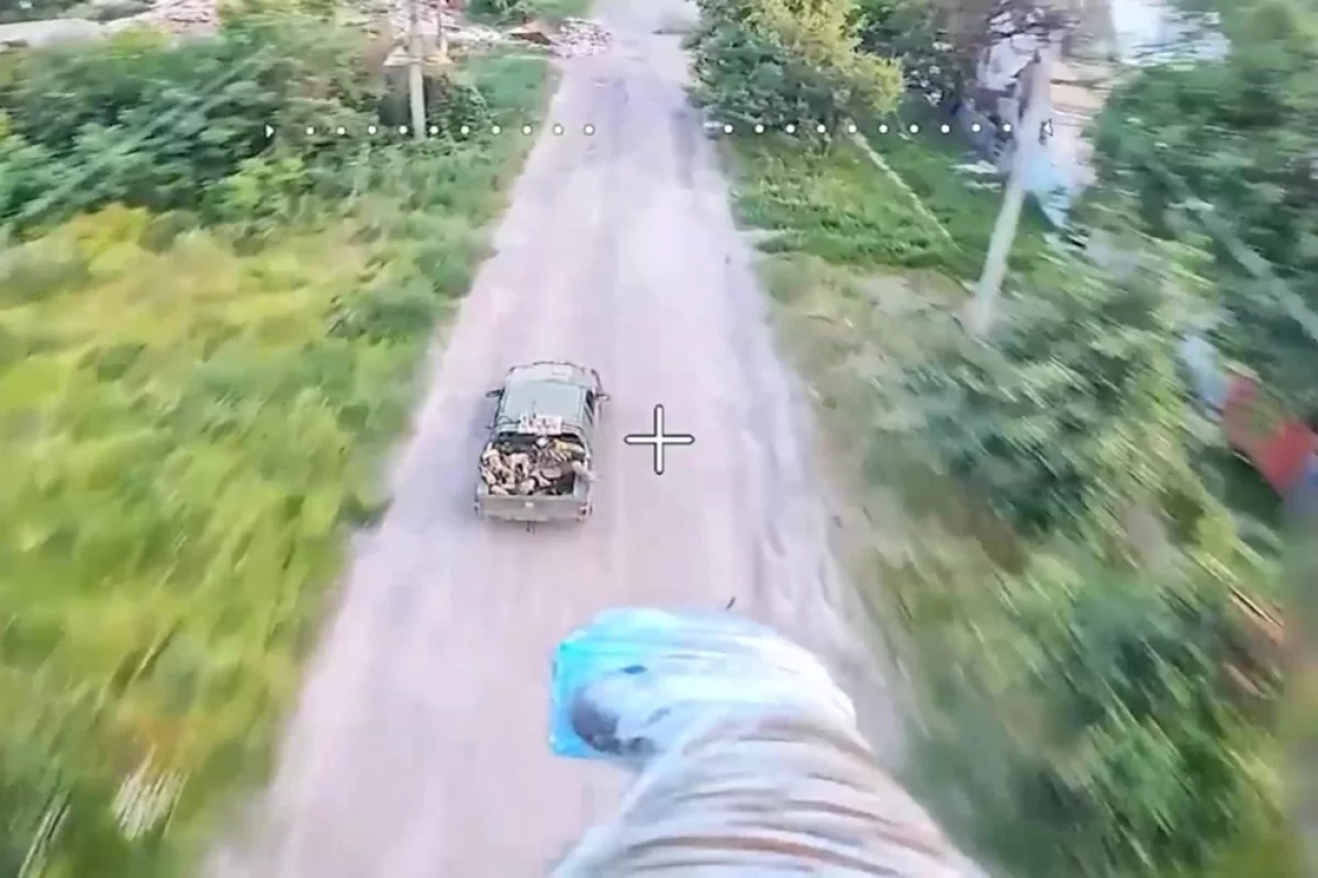 Новости СВО, 22 ноября. Приговор ВСУ привести в исполнение: плен или смерть