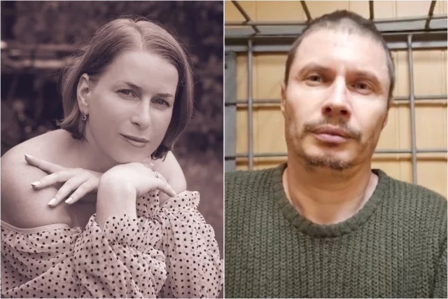 В Подмосковье задержан серийный убийца нянь.