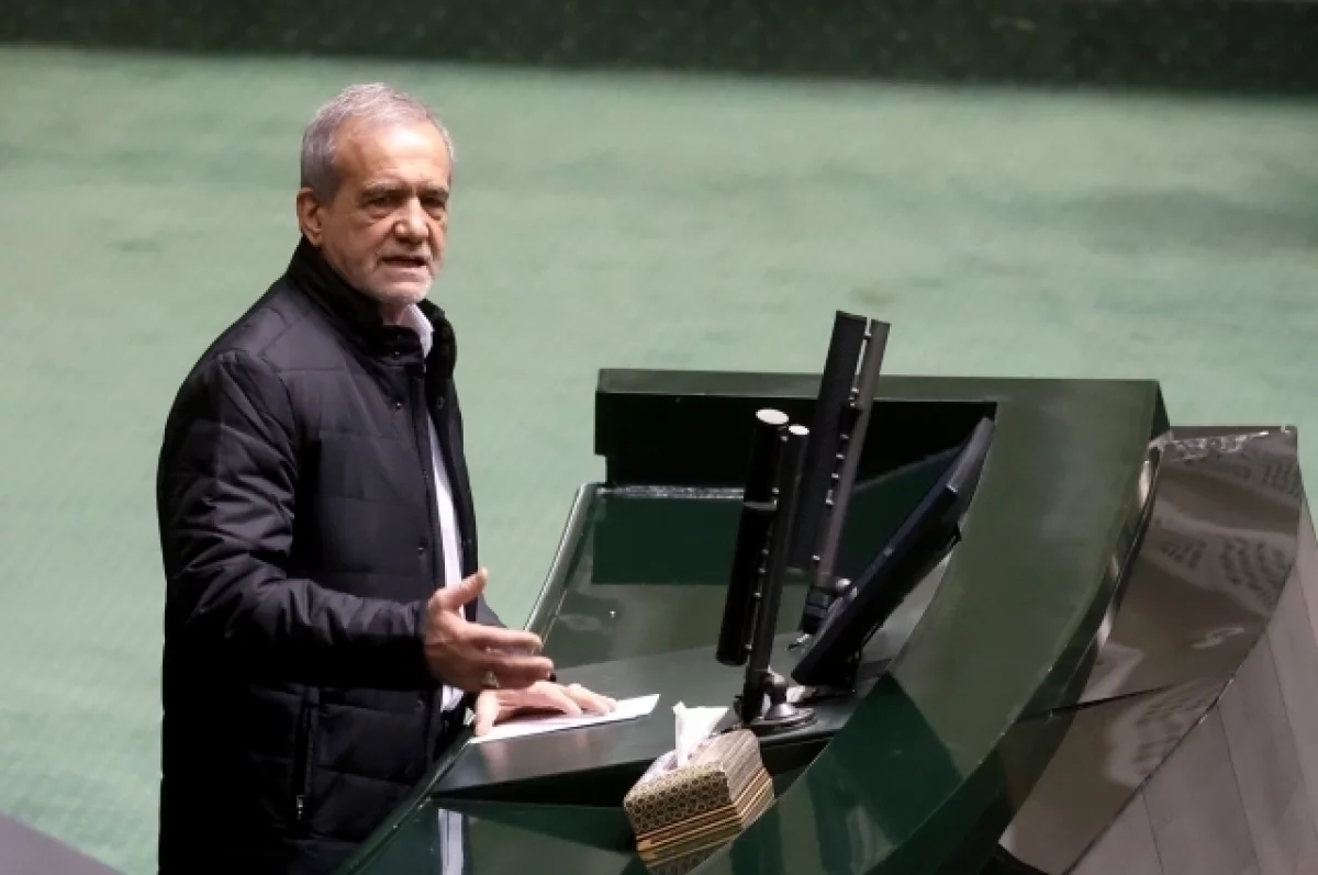 Иран проводит деноминацию: 1 новый риал = 10 000 старых — переход займёт три года