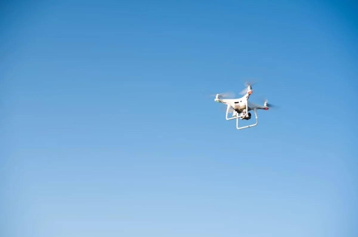 США задействуют 500 конфискованных китайских дронов в крупнейших антидроновых учениях